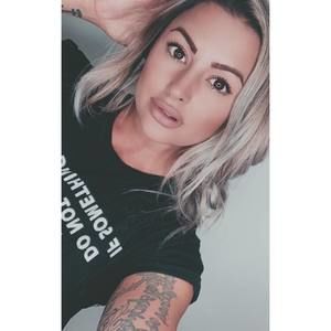 Meet your Posher, Natalie